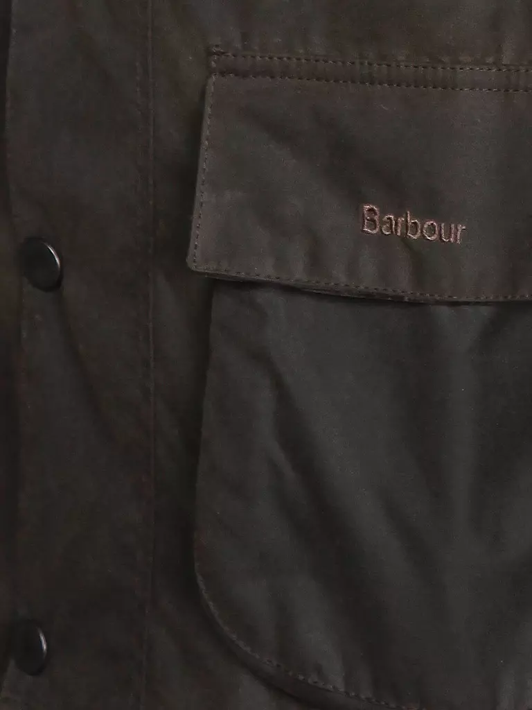 BARBOUR | Veste BRISTOL | 