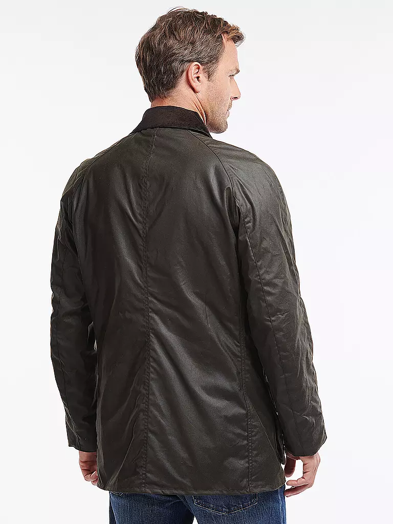 BARBOUR | Veste BRISTOL | 