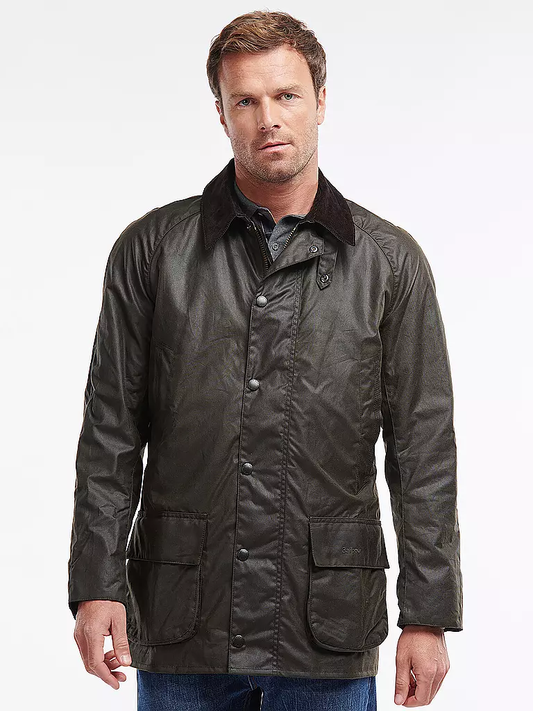 BARBOUR | Veste BRISTOL | 