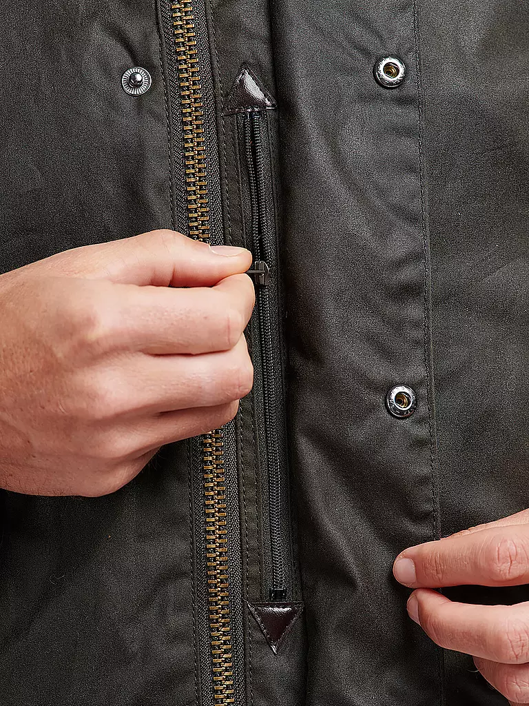 BARBOUR | Veste BRISTOL | 