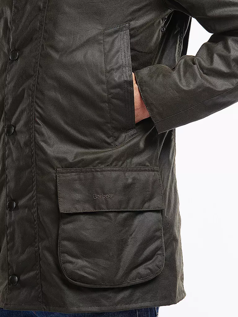 BARBOUR | Veste BRISTOL | 