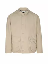 BARBOUR | Veste BROADALE WATERPROOF | Beige