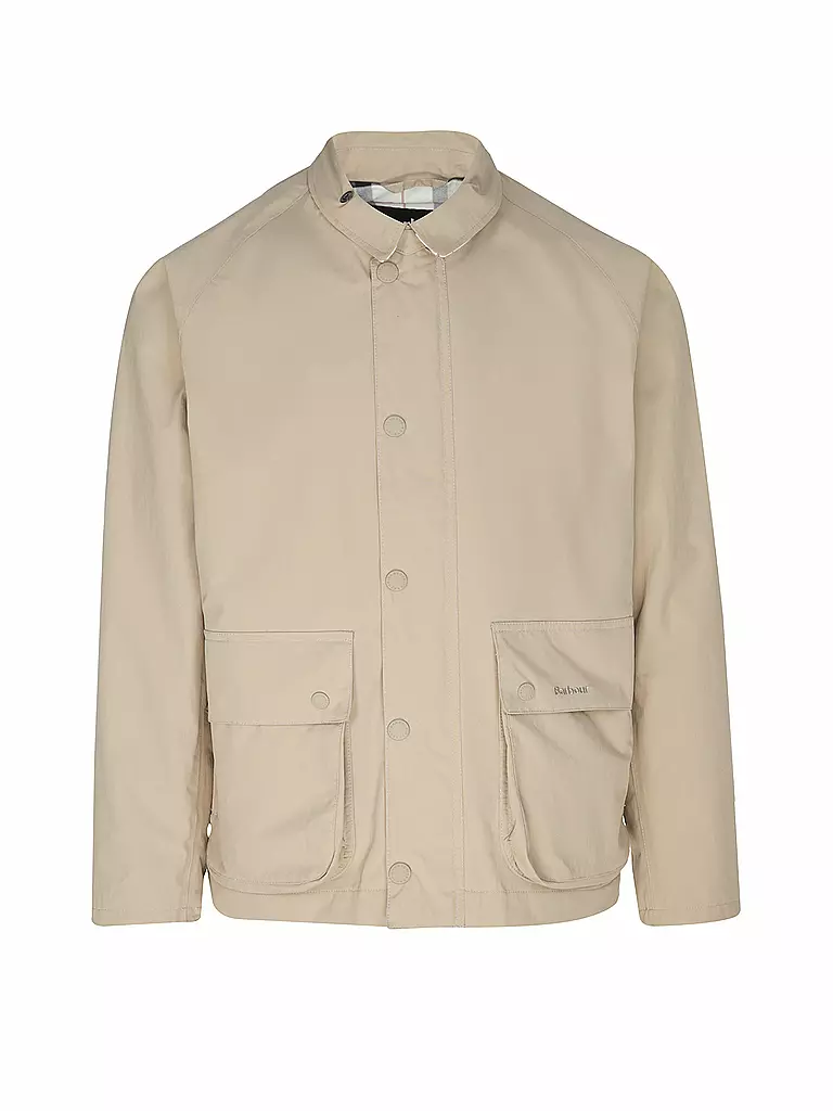 BARBOUR | Veste BROADALE WATERPROOF | beige