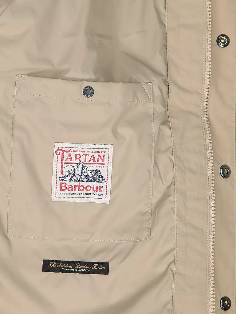BARBOUR | Veste BROADALE WATERPROOF | 
