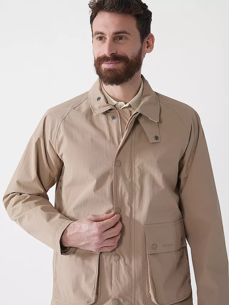 BARBOUR | Veste BROADALE WATERPROOF | 