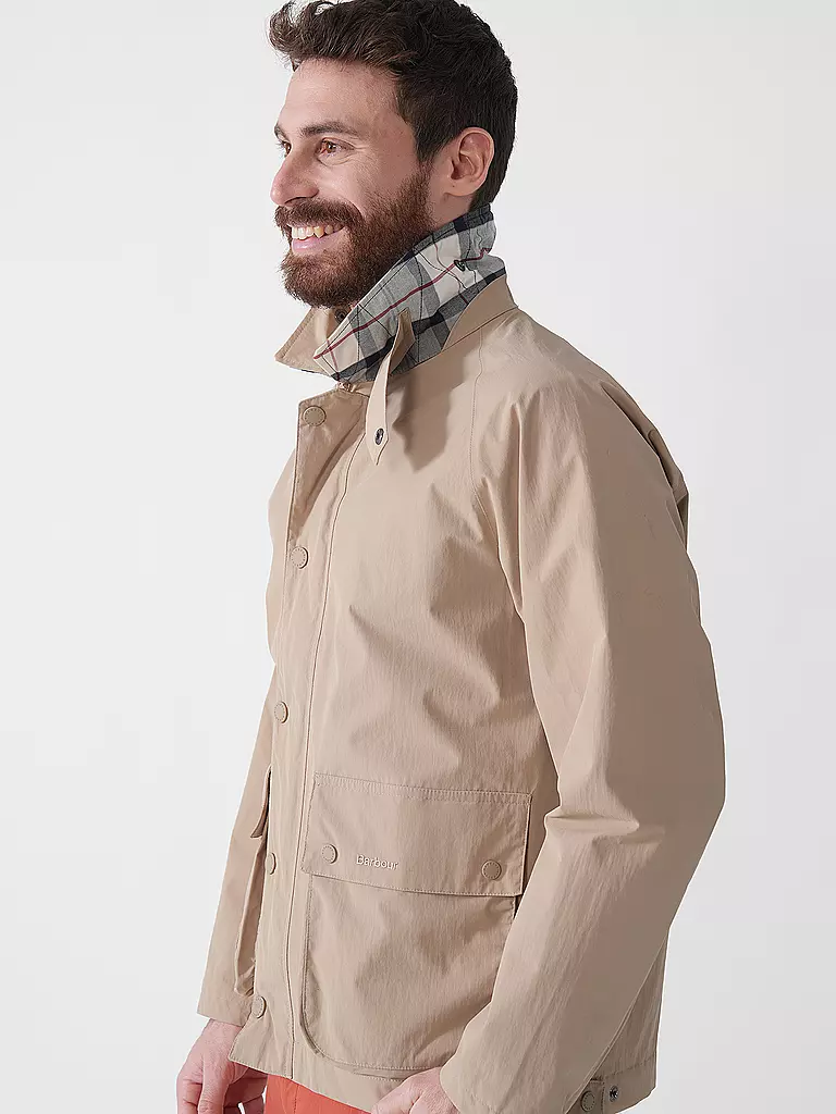 BARBOUR | Veste BROADALE WATERPROOF | 