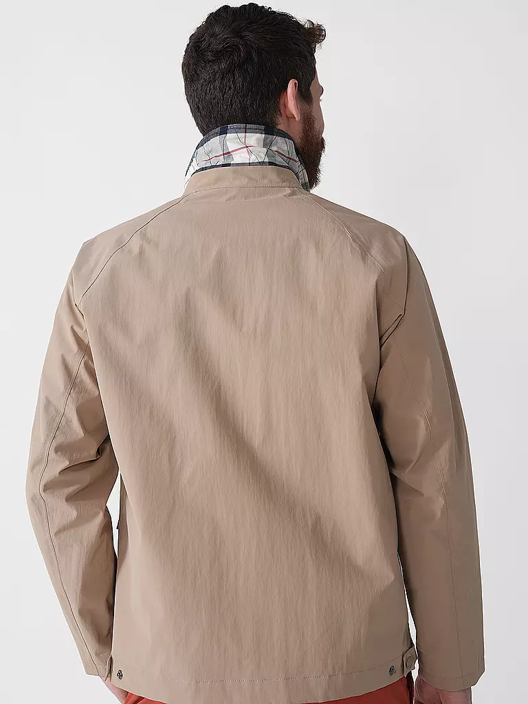 BARBOUR | Veste BROADALE WATERPROOF | 