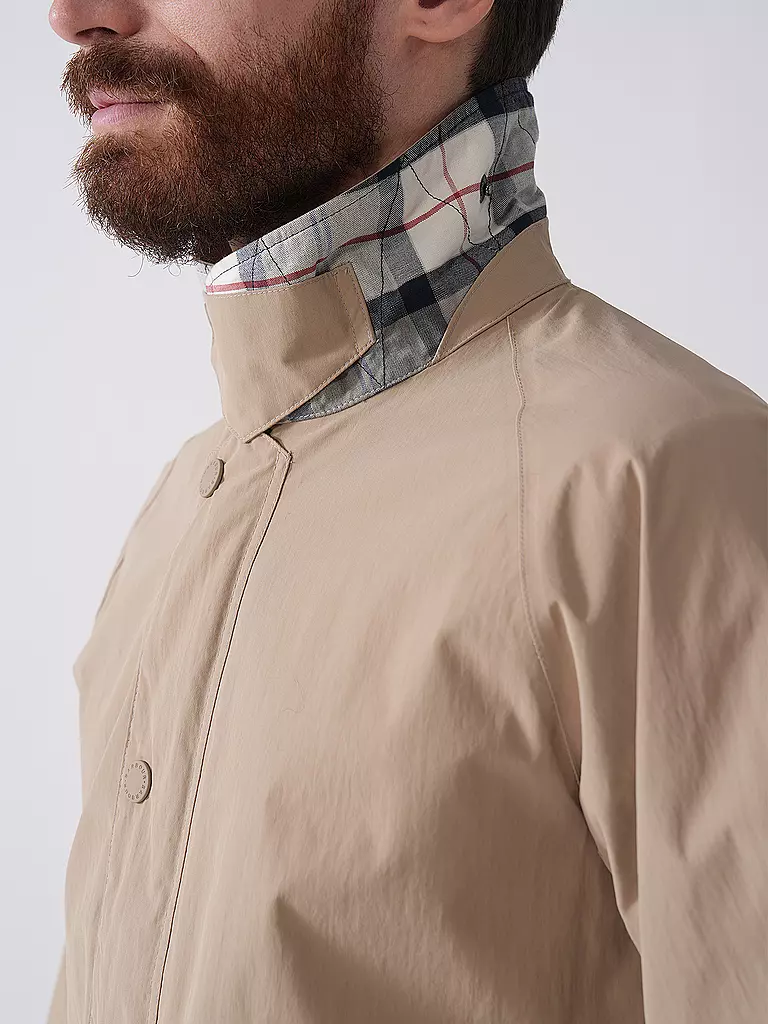 BARBOUR | Veste BROADALE WATERPROOF | 