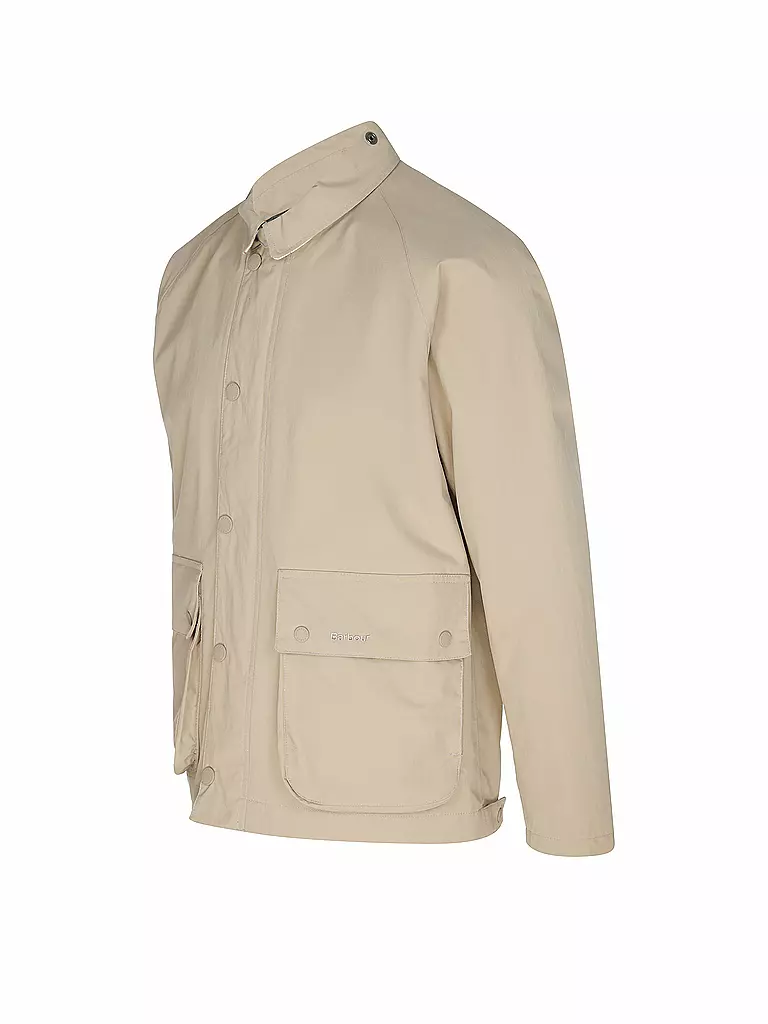 BARBOUR | Veste BROADALE WATERPROOF | 