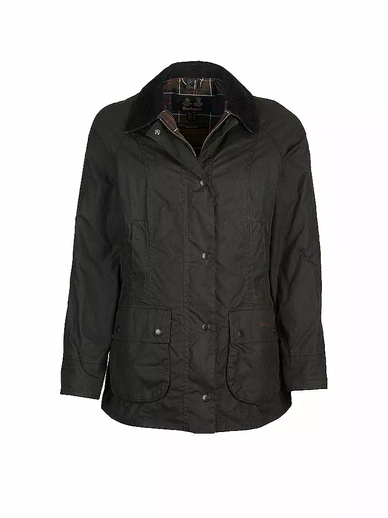 BARBOUR | Veste CLASSIC BEADNELL | olive