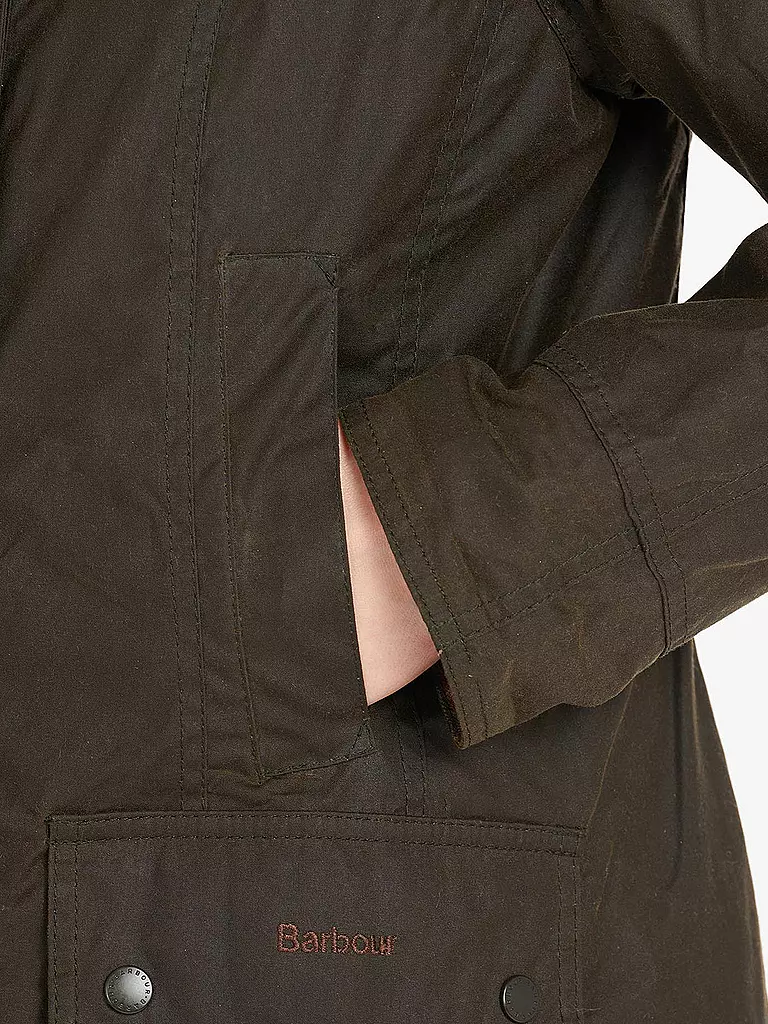 BARBOUR | Veste CLASSIC BEADNELL | 