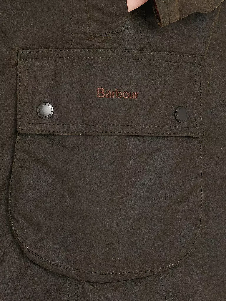 BARBOUR | Veste CLASSIC BEADNELL | 