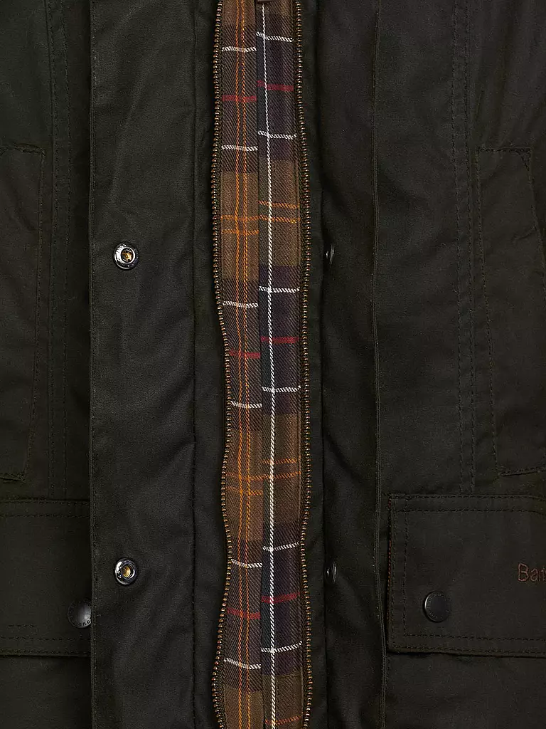 BARBOUR | Veste CLASSIC BEADNELL | 