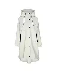 BARBOUR | Veste de pluie JAYLA | Crème