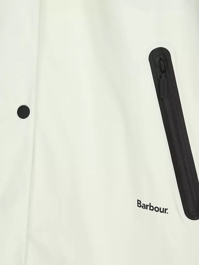 BARBOUR | Veste de pluie JAYLA | 