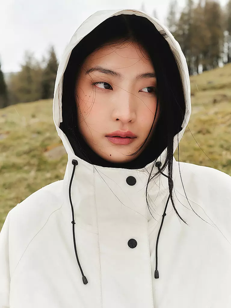 BARBOUR | Veste de pluie JAYLA | 