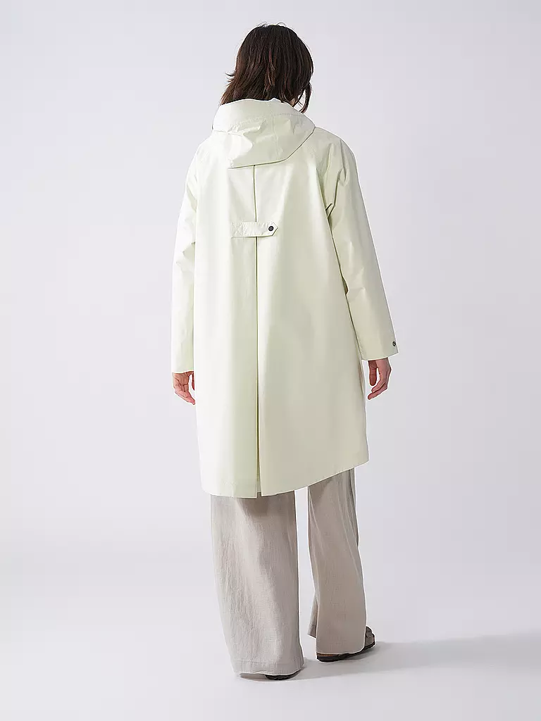 BARBOUR | Veste de pluie JAYLA | 