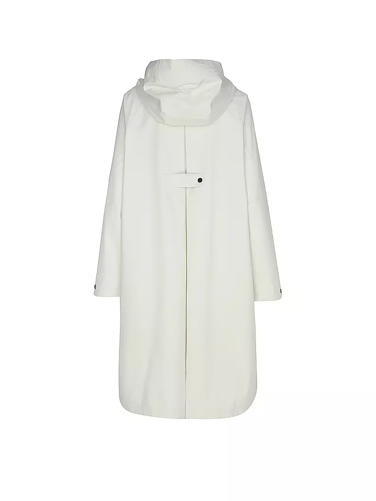 BARBOUR | Veste de pluie JAYLA | 