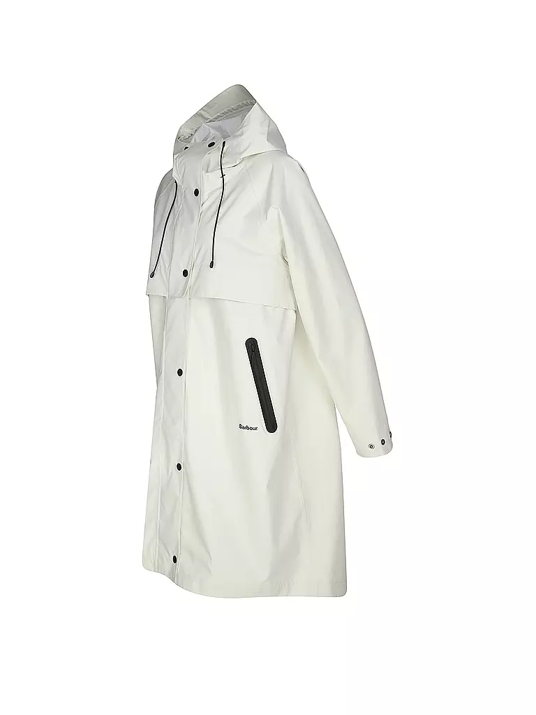 BARBOUR | Veste de pluie JAYLA | 