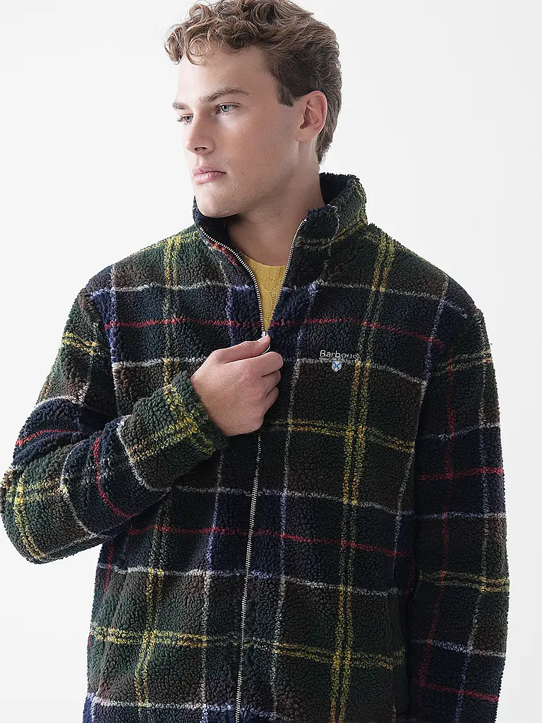 BARBOUR | Veste en polaire | 