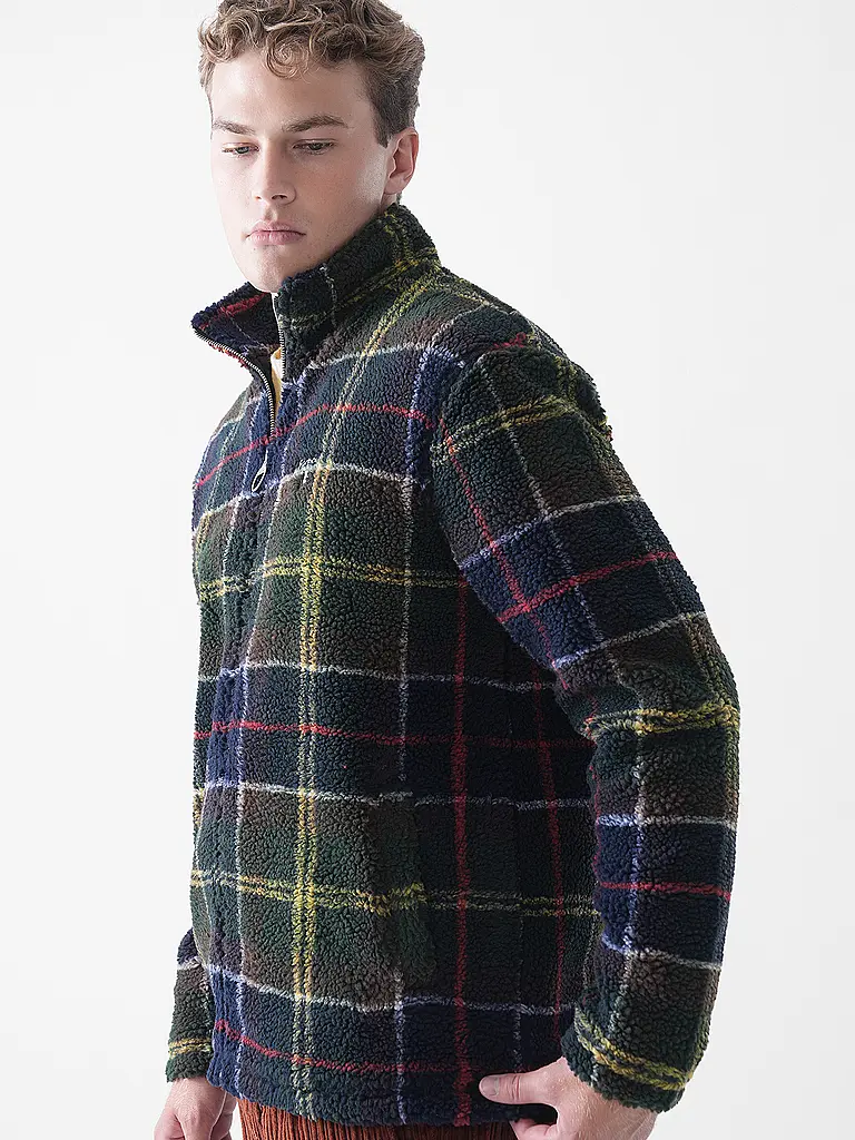 BARBOUR | Veste en polaire | 