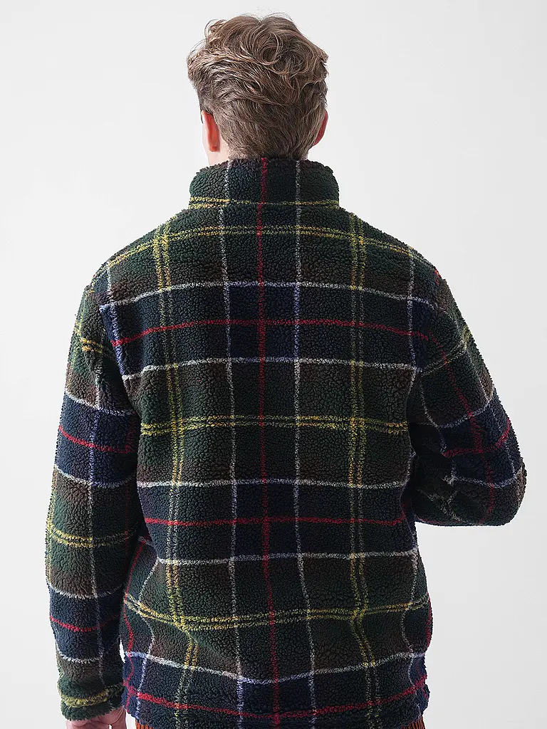 BARBOUR | Veste en polaire | 