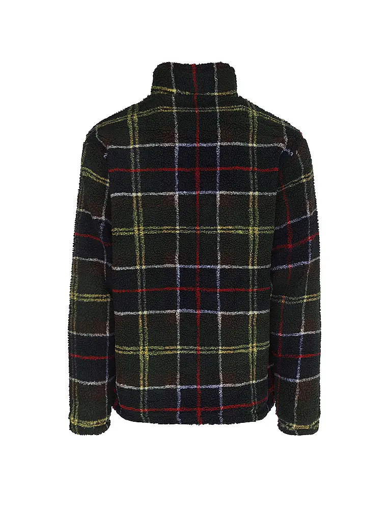 BARBOUR | Veste en polaire | 