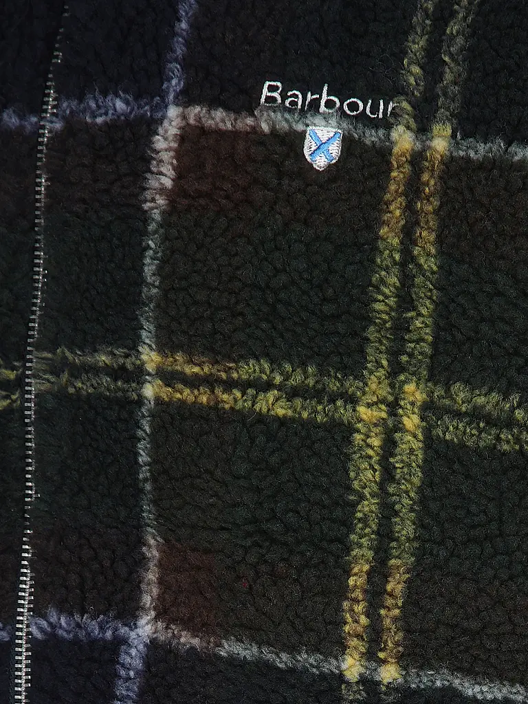 BARBOUR | Veste en polaire | 