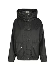 BARBOUR | Veste HOOLIES | Olive