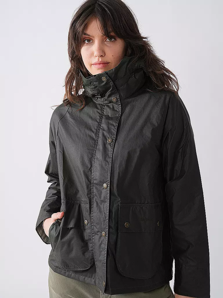 BARBOUR | Veste HOOLIES | 