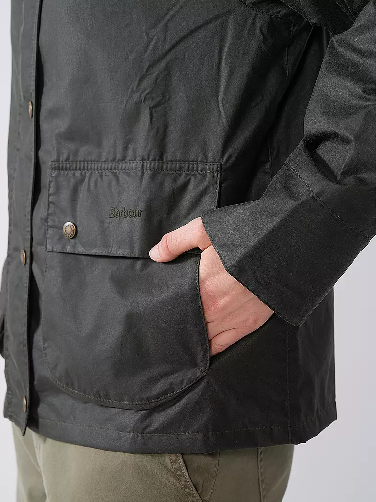 BARBOUR | Veste HOOLIES | 