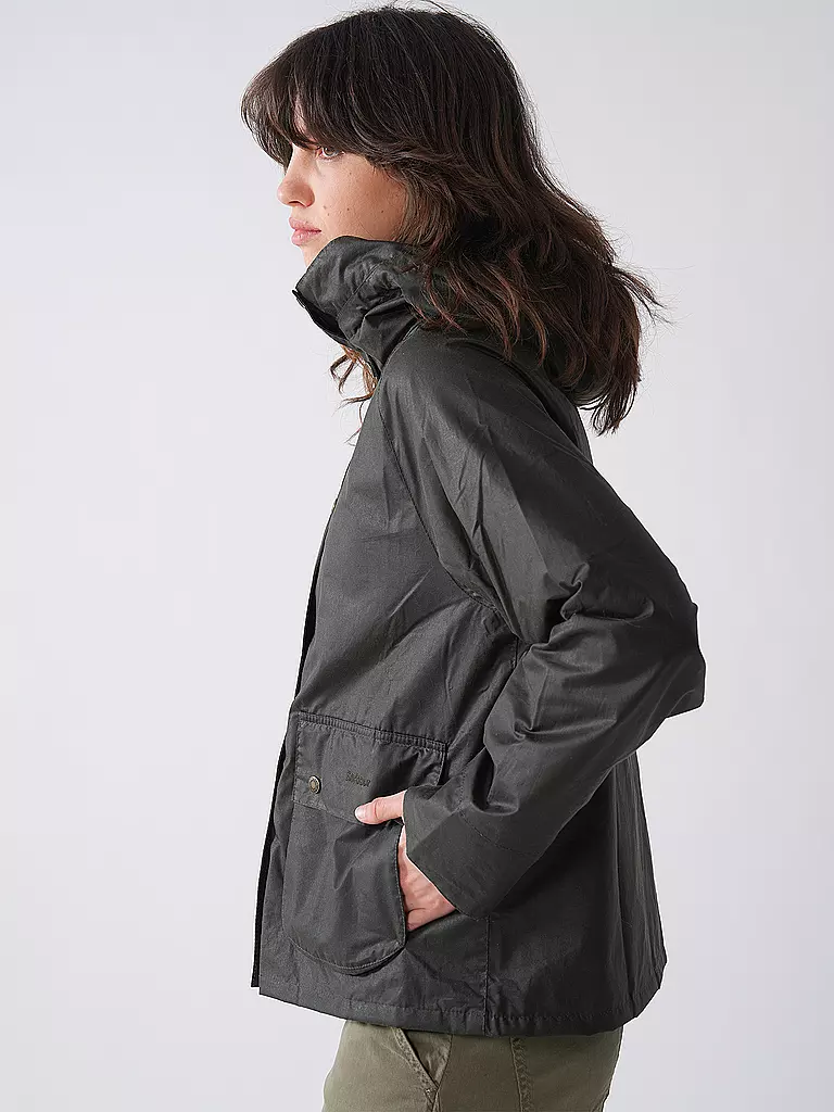 BARBOUR | Veste HOOLIES | 