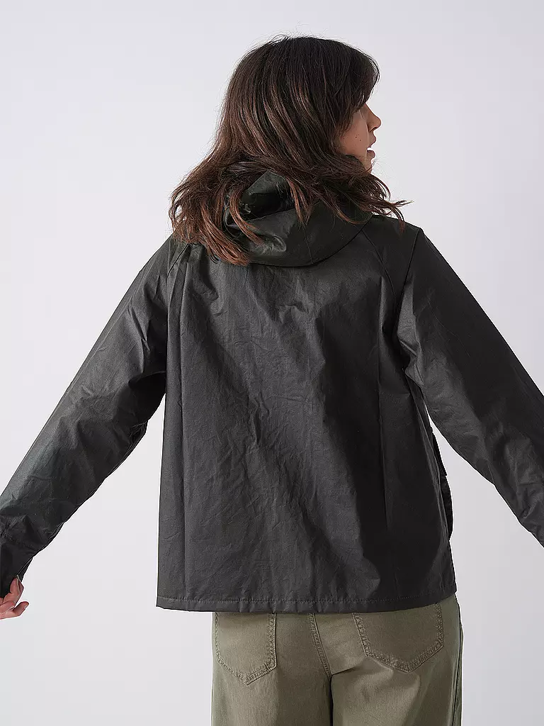 BARBOUR | Veste HOOLIES | 