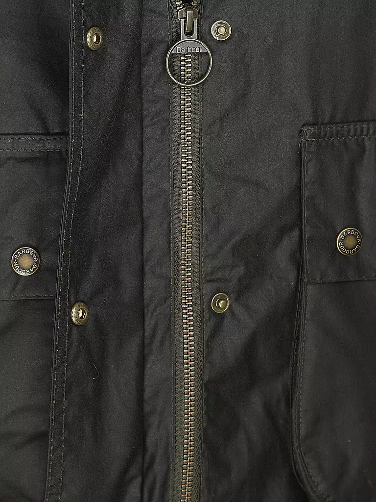 BARBOUR | Veste HOOLIES | 