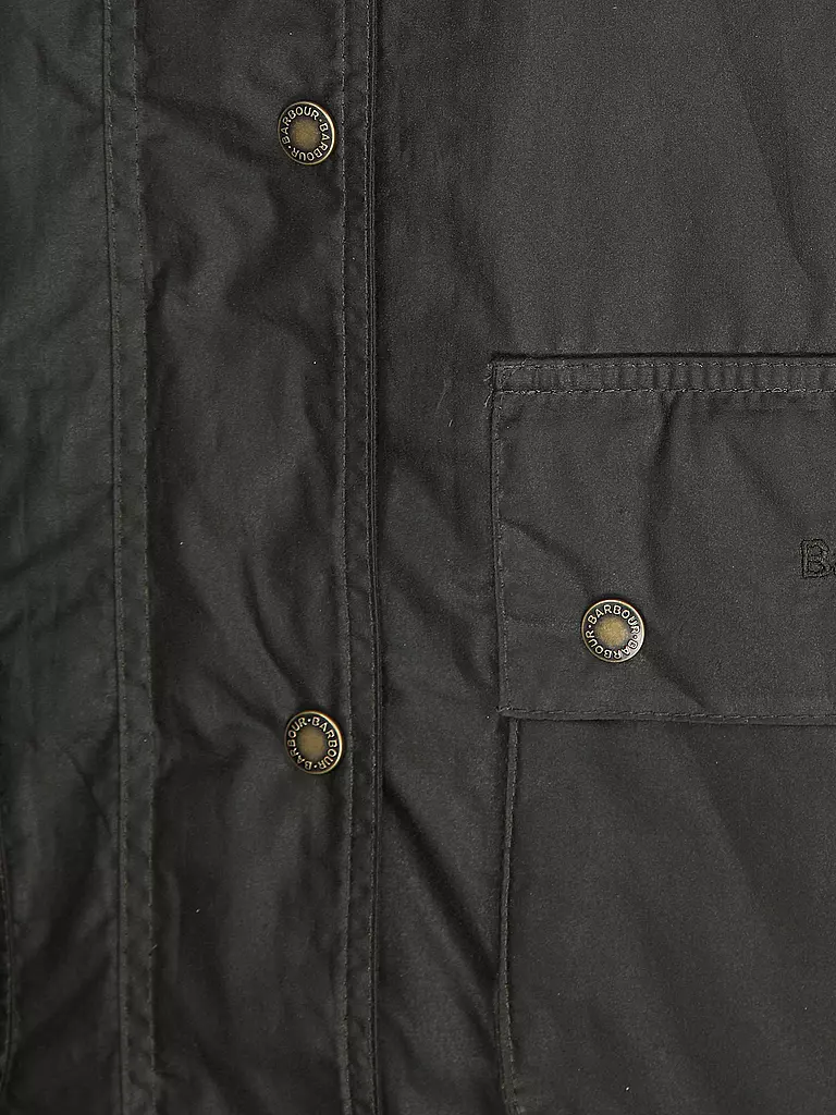 BARBOUR | Veste HOOLIES | 
