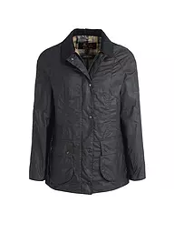 BARBOUR | Veste LIGHTWEIGHT BEADNELL | Bleu foncé