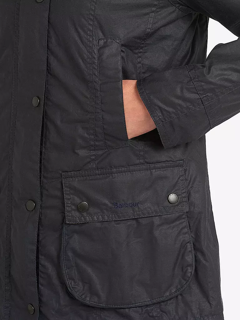 BARBOUR | Veste LIGHTWEIGHT BEADNELL | 