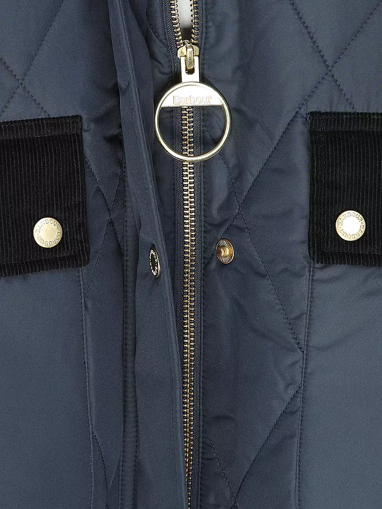 BARBOUR | Veste matelassée COOKSTON | 