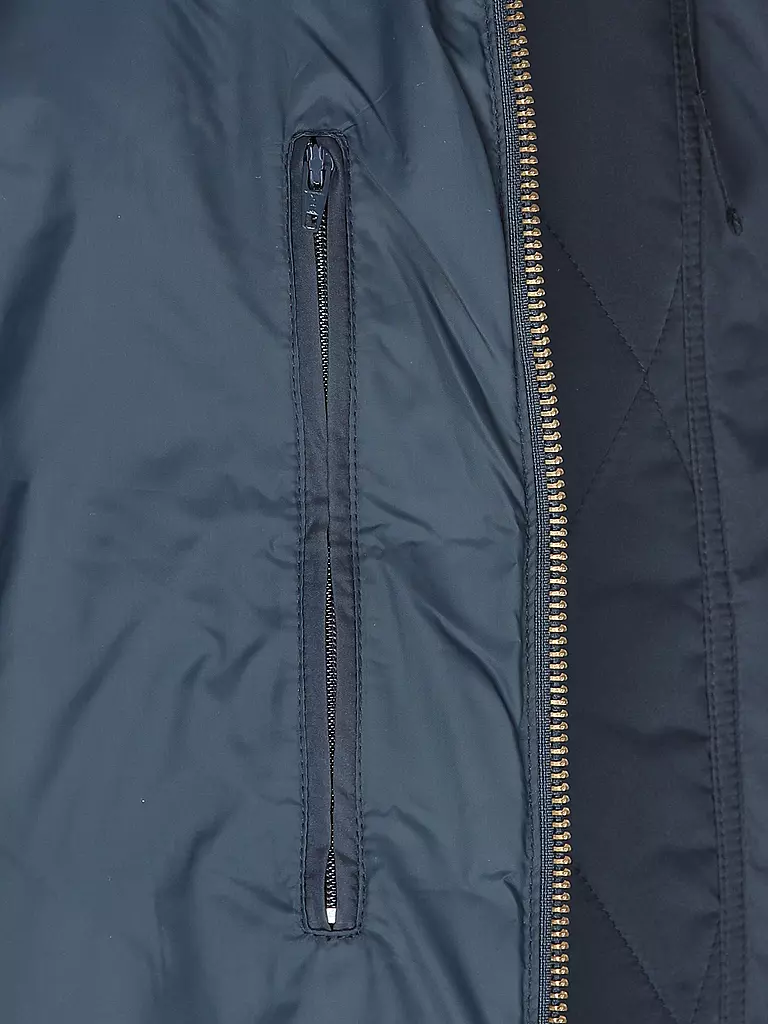 BARBOUR | Veste matelassée COOKSTON | 