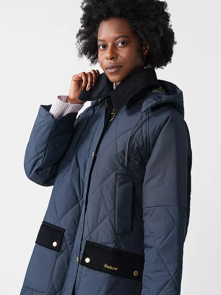 BARBOUR | Veste matelassée COOKSTON | 