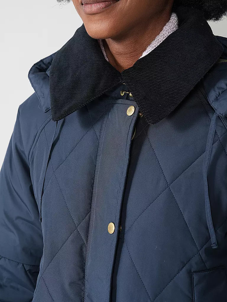 BARBOUR | Veste matelassée COOKSTON | 