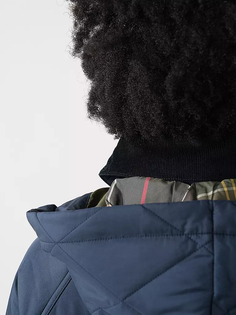 BARBOUR | Veste matelassée COOKSTON | 