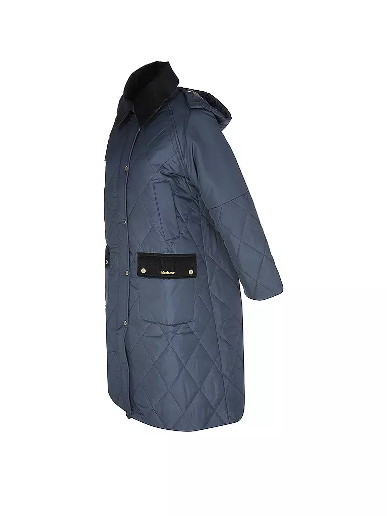 BARBOUR | Veste matelassée COOKSTON | 