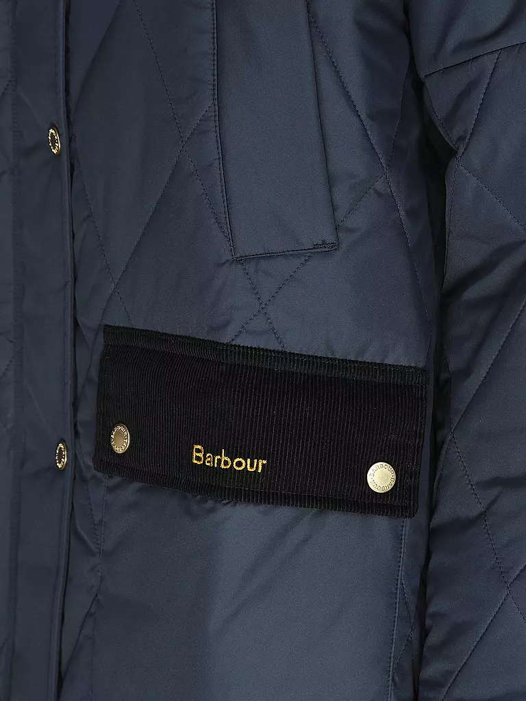 BARBOUR | Veste matelassée COOKSTON | 