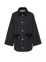 BARBOUR | Veste matelassée CORINNE QUILT | Noir