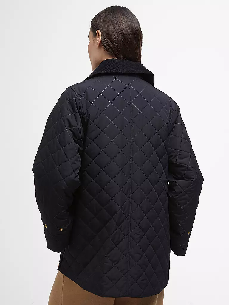 BARBOUR | Veste matelassée CORINNE QUILT | 