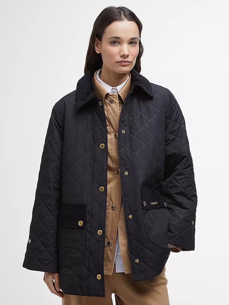 BARBOUR | Veste matelassée CORINNE QUILT | 