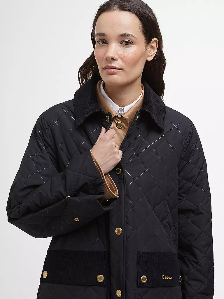 BARBOUR | Veste matelassée CORINNE QUILT | 