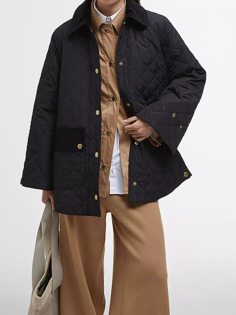 BARBOUR | Veste matelassée CORINNE QUILT | 
