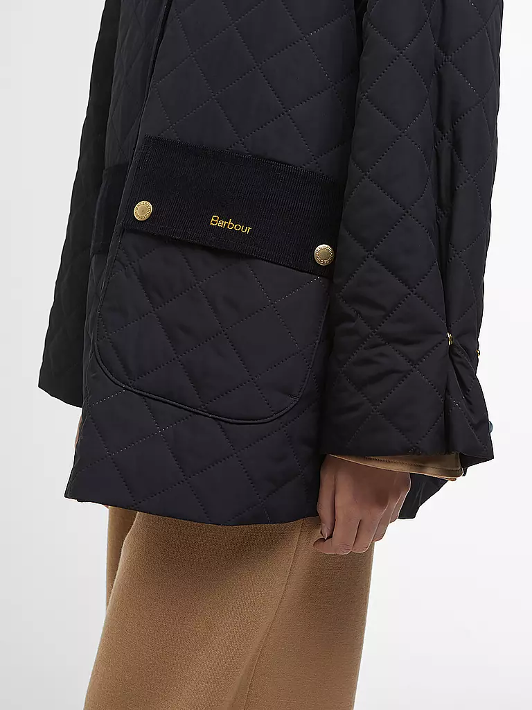 BARBOUR | Veste matelassée CORINNE QUILT | 